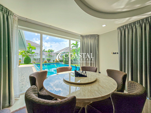 House For Rent Nong Palai