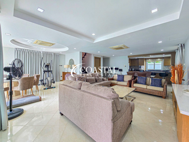 House For Rent Nong Palai