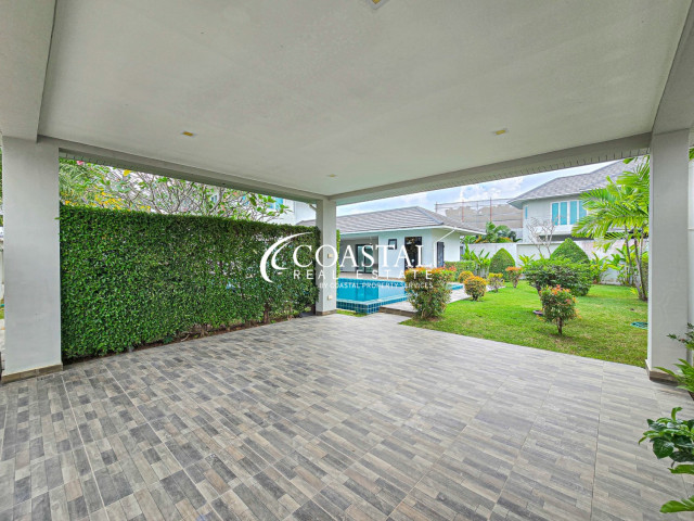 House For Rent Nong Palai