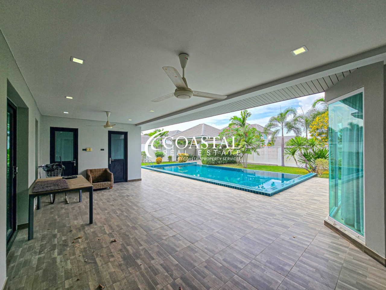 House For Rent Nong Palai