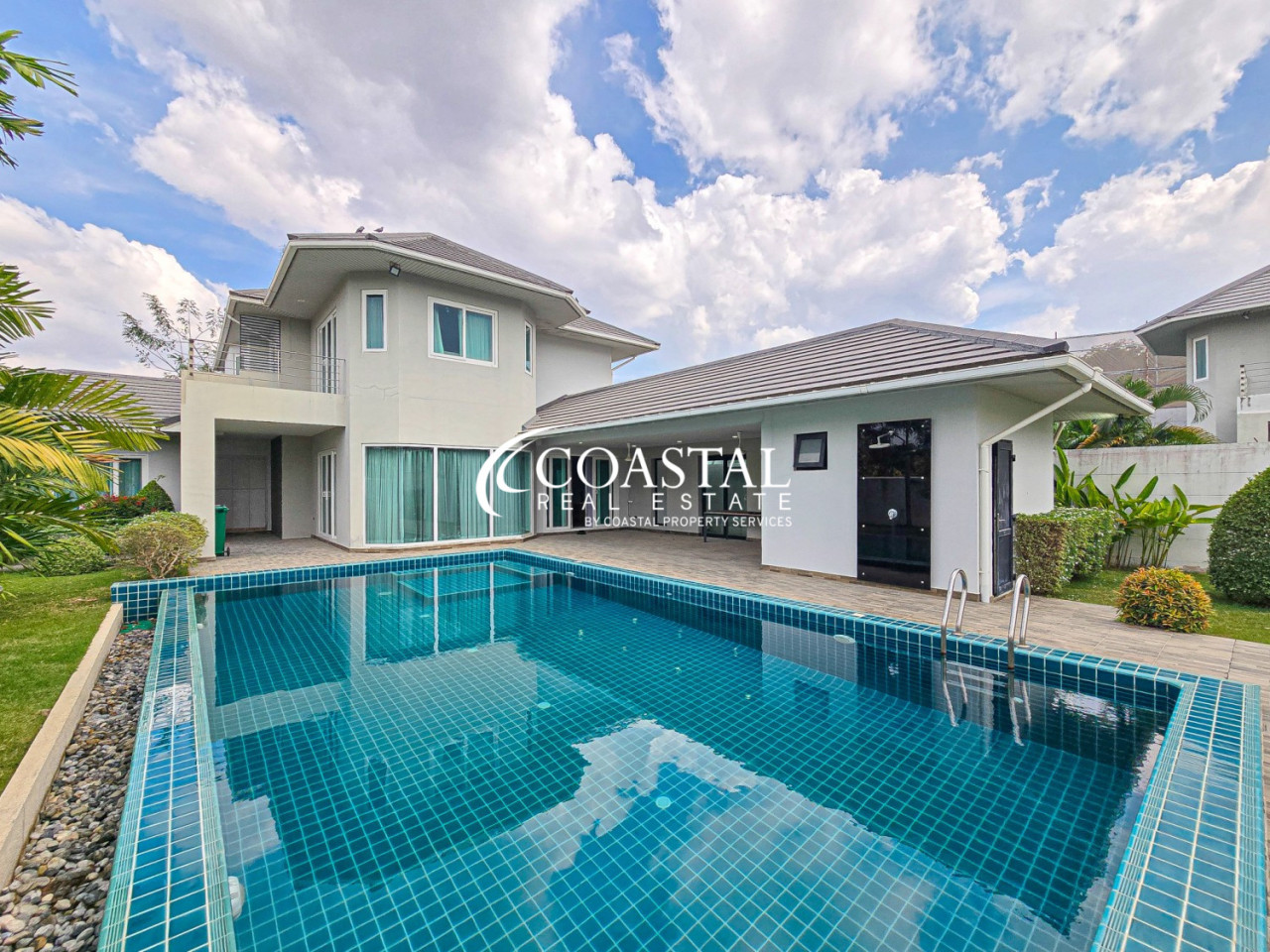 House For Rent Nong Palai