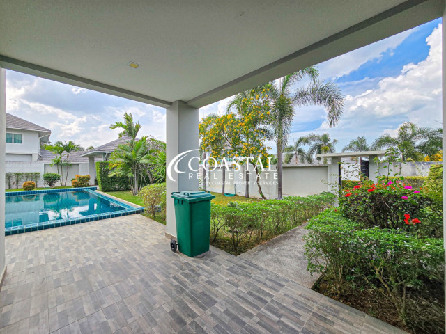 House For Rent Nong Palai