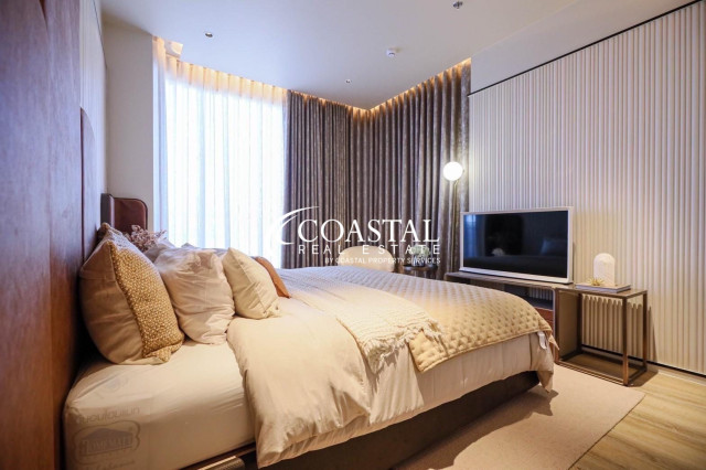 Condo For Sale Jomtien