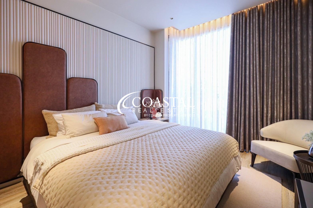 Condo For Sale Jomtien