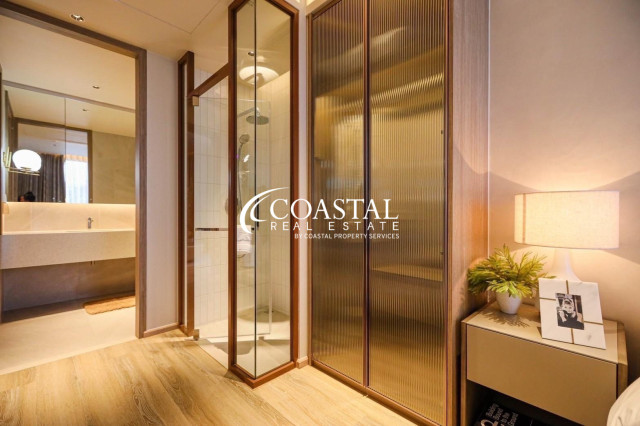 Condo For Sale Jomtien