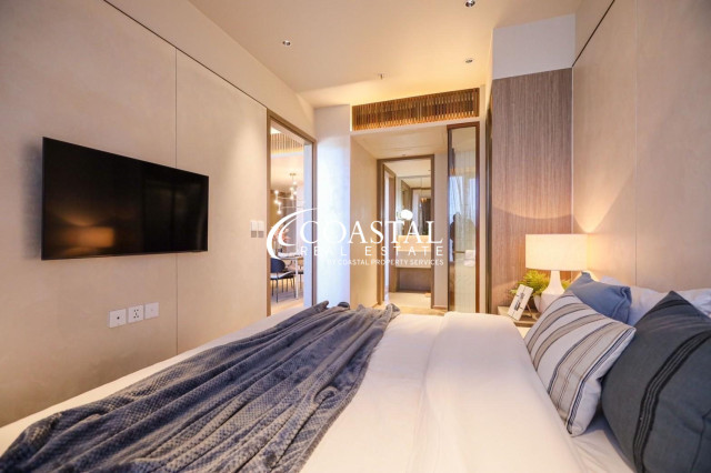 Condo For Sale Jomtien
