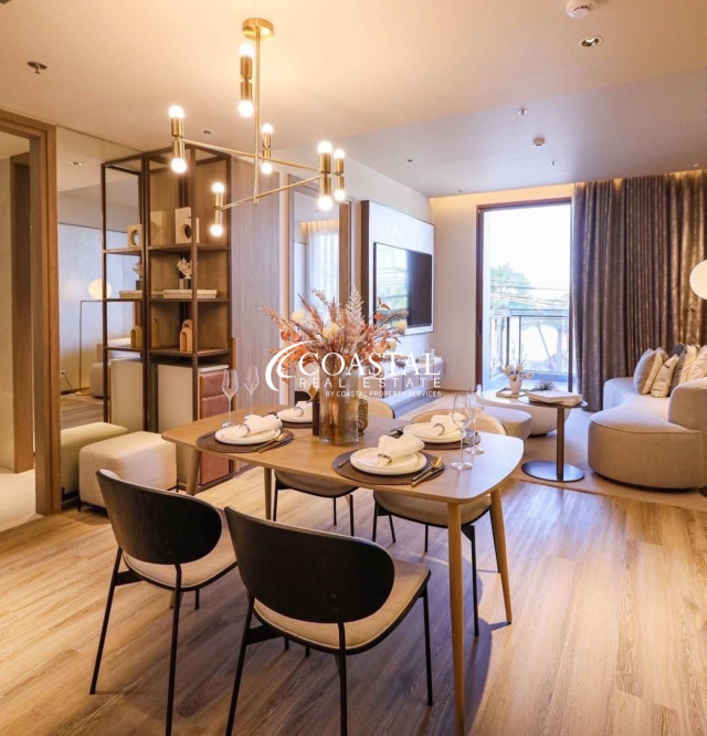 Condo For Sale Jomtien