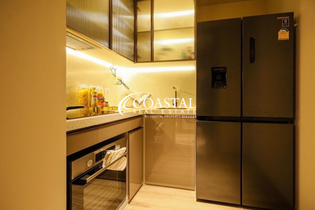 Condo For Sale Jomtien