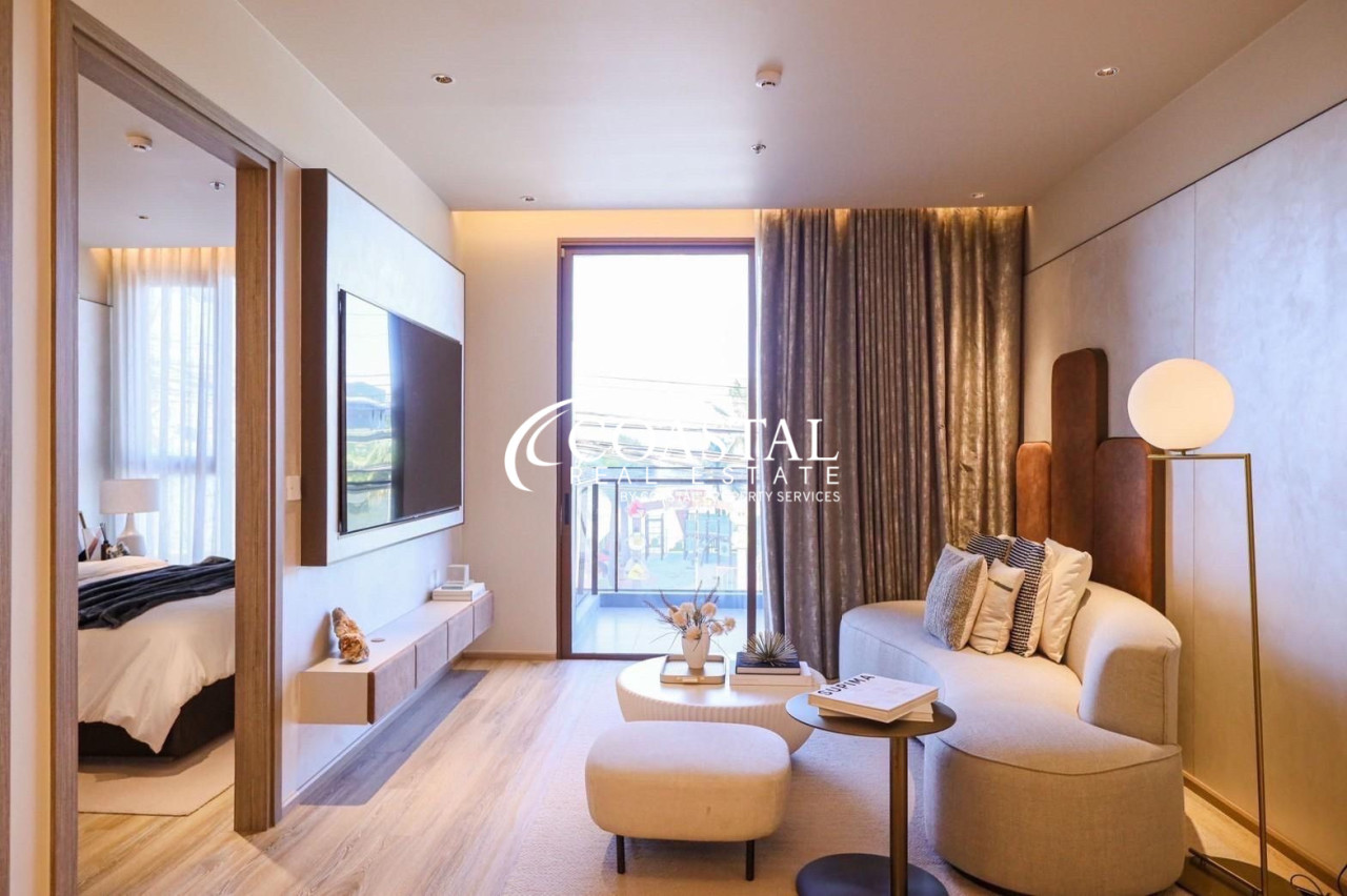 Condo For Sale Jomtien