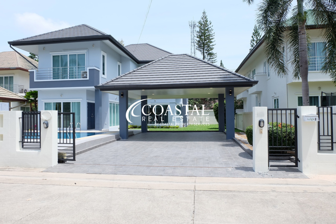 บ้านสำหรับเช่าที่พัทยาตะวันออก