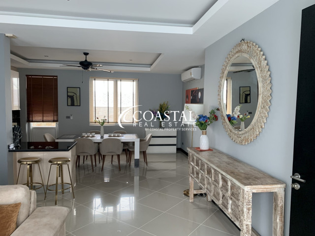 บ้านสำหรับเช่าที่มาบประชัน/โป่ง