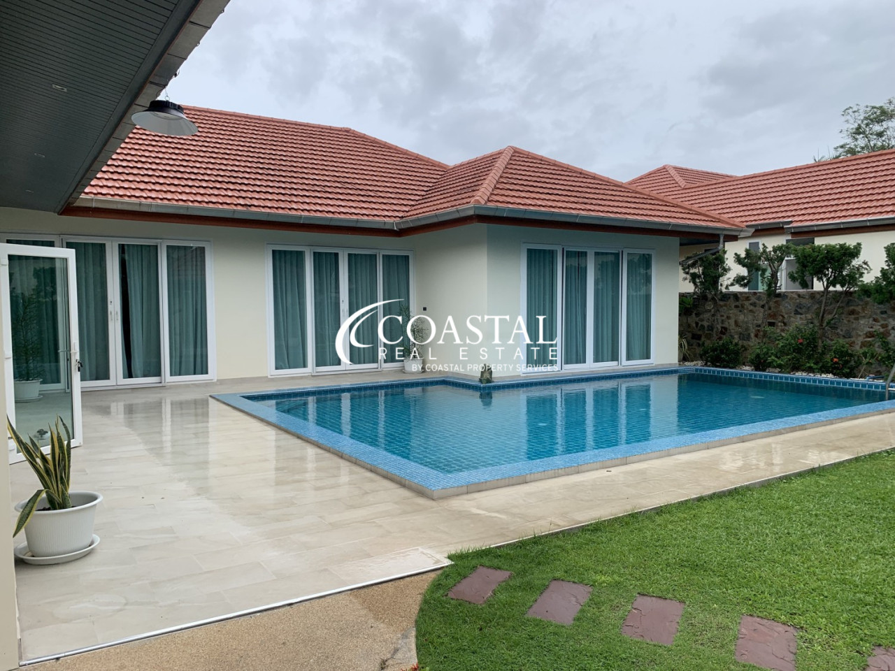 บ้านสำหรับเช่าที่มาบประชัน/โป่ง