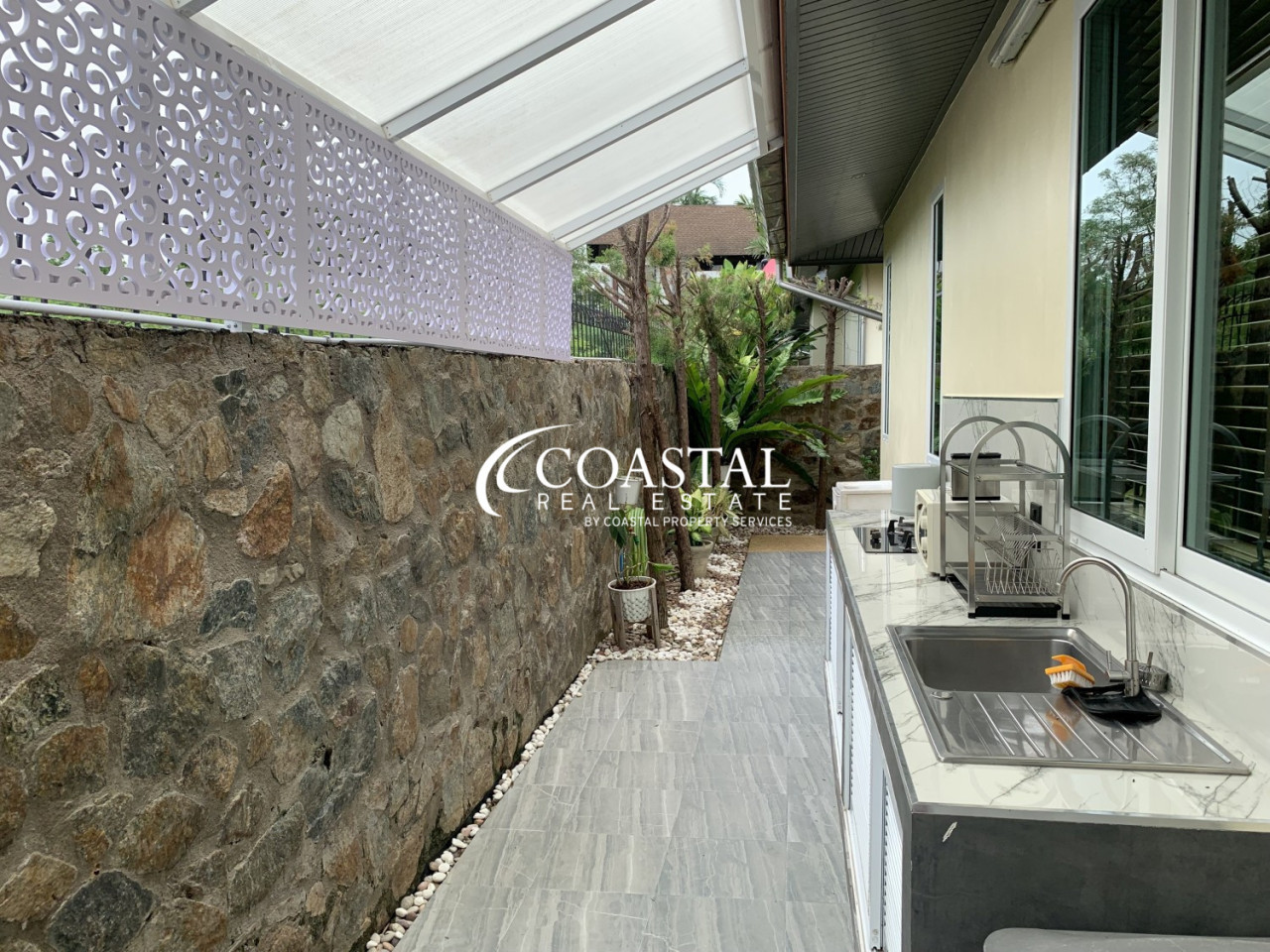 บ้านสำหรับเช่าที่มาบประชัน/โป่ง