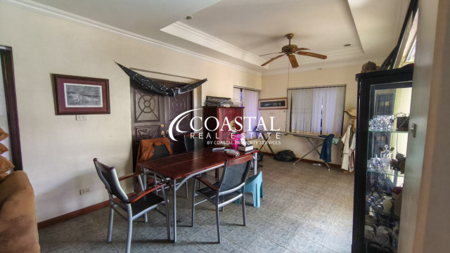 House For Sale East Pattaya