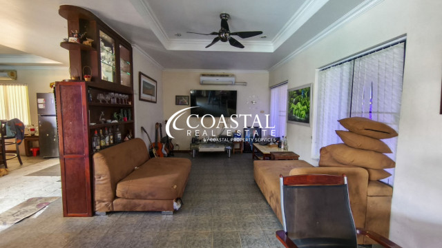 House For Sale East Pattaya