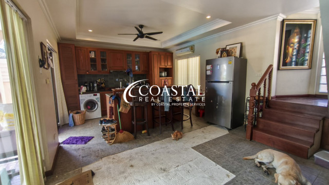 House For Sale East Pattaya