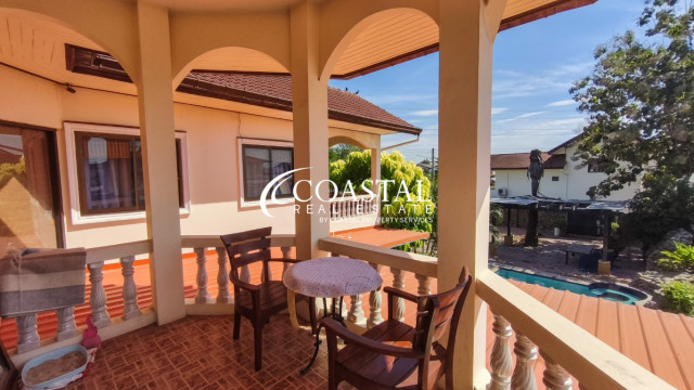 House For Sale East Pattaya