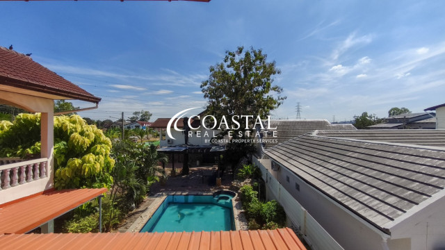 House For Sale East Pattaya