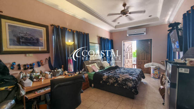 House For Sale East Pattaya