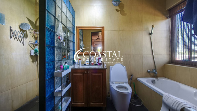 House For Sale East Pattaya