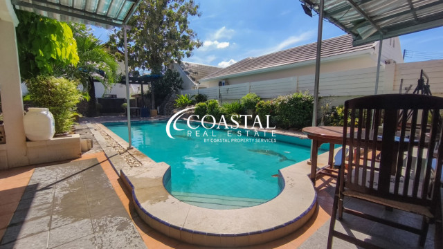 House For Sale East Pattaya