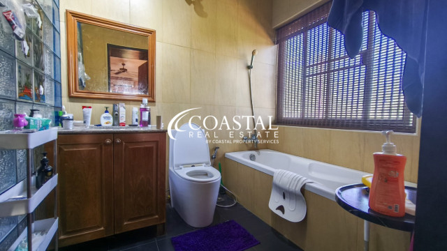 House For Sale East Pattaya