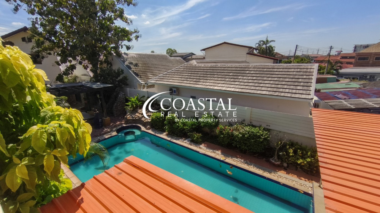 House For Sale East Pattaya