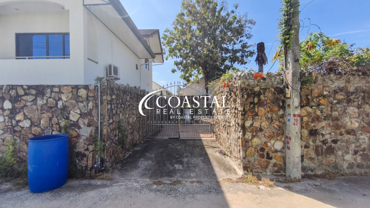 House For Sale East Pattaya