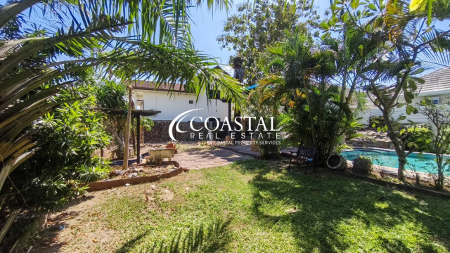 House For Sale East Pattaya