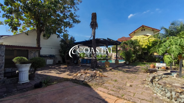 House For Sale East Pattaya