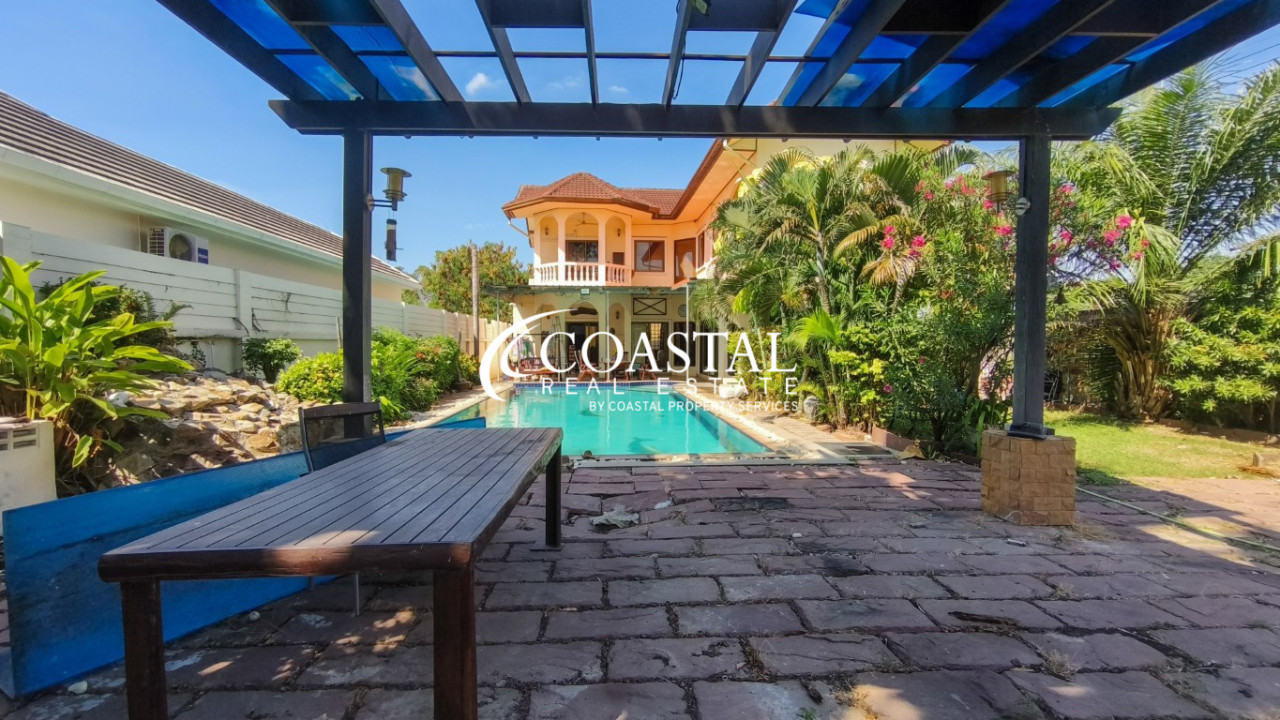 House For Sale East Pattaya
