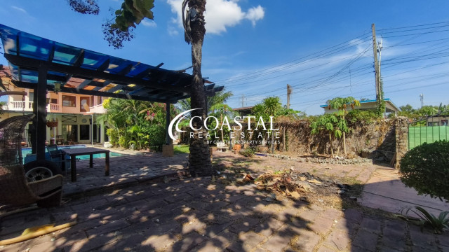 House For Sale East Pattaya