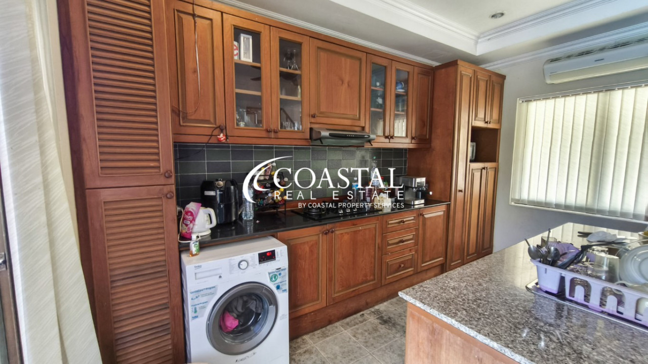 House For Sale East Pattaya