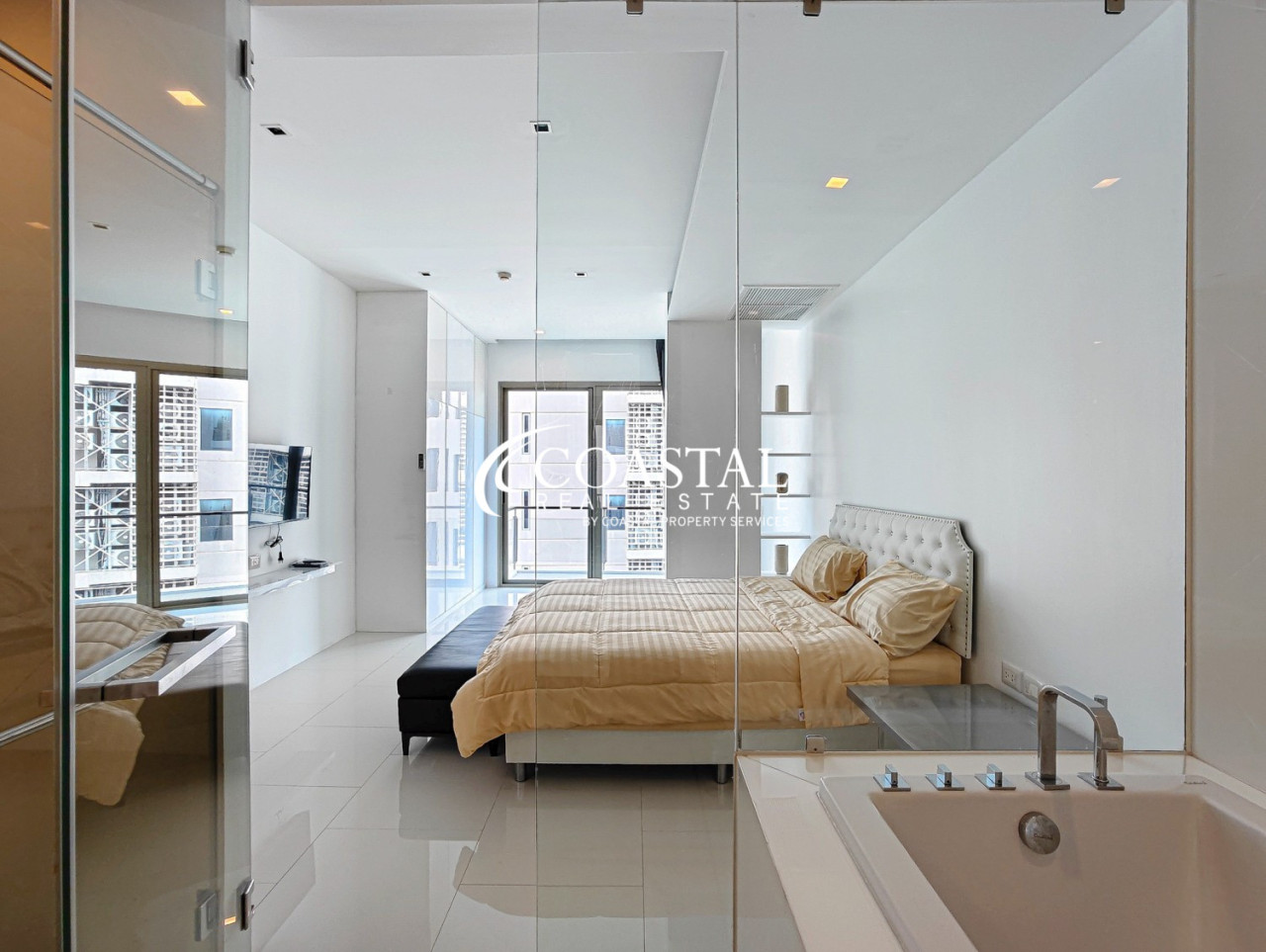 คอนโดสำหรับเช่าที่วงศ์อมาตย์