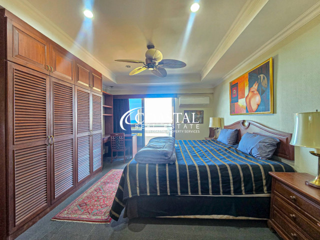 Condo For Sale Jomtien