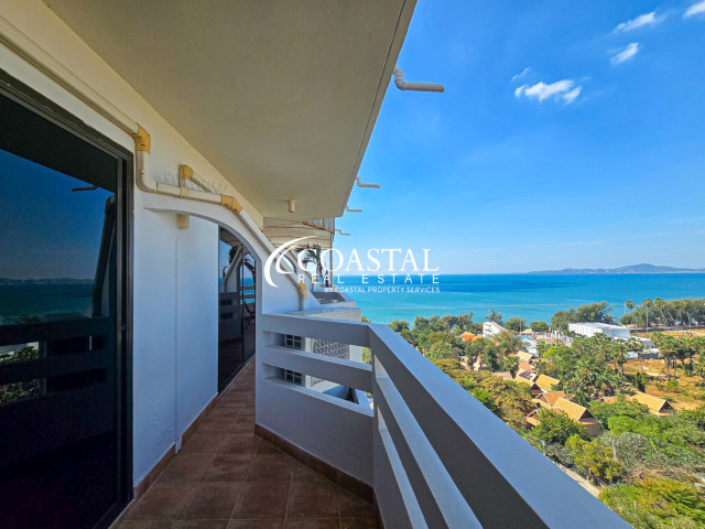 Condo For Sale Jomtien