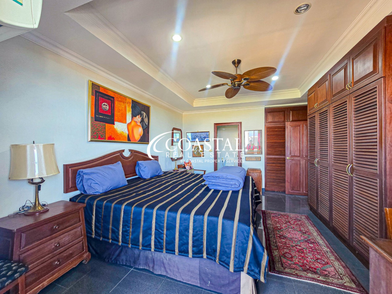 Condo For Sale Jomtien