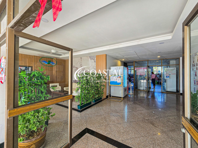 Condo For Sale Jomtien