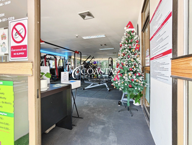 Condo For Sale Jomtien