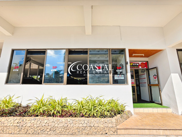 Condo For Sale Jomtien