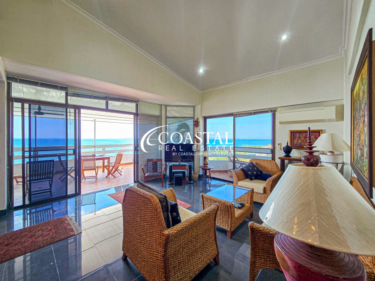 Condo For Sale Jomtien