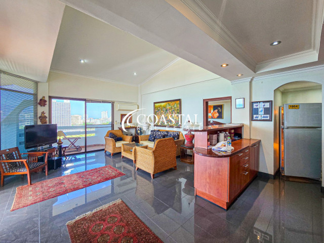 Condo For Sale Jomtien