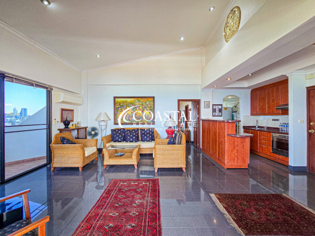 Condo For Sale Jomtien