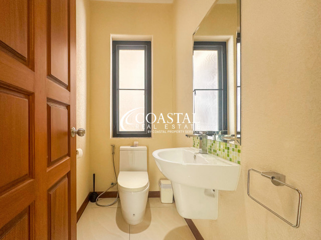 House For Sale And Rent Mabprachan/Pong