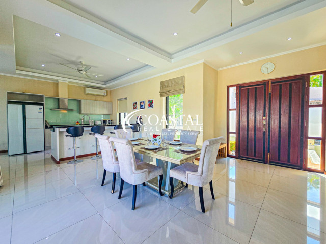 House For Sale And Rent Mabprachan/Pong