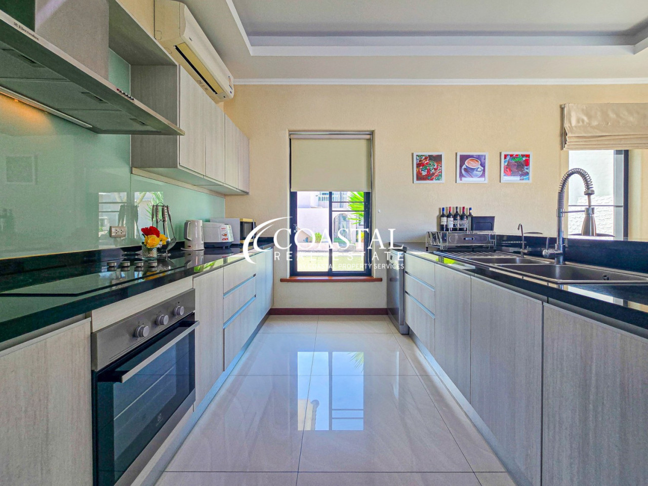 House For Sale And Rent Mabprachan/Pong