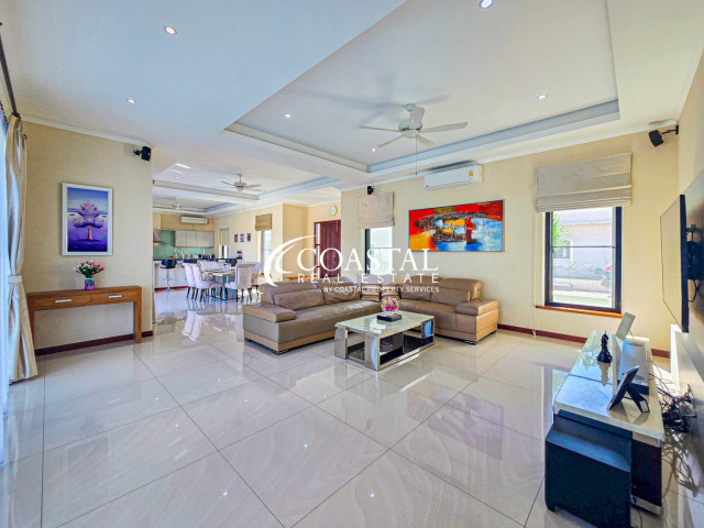 House For Sale And Rent Mabprachan/Pong