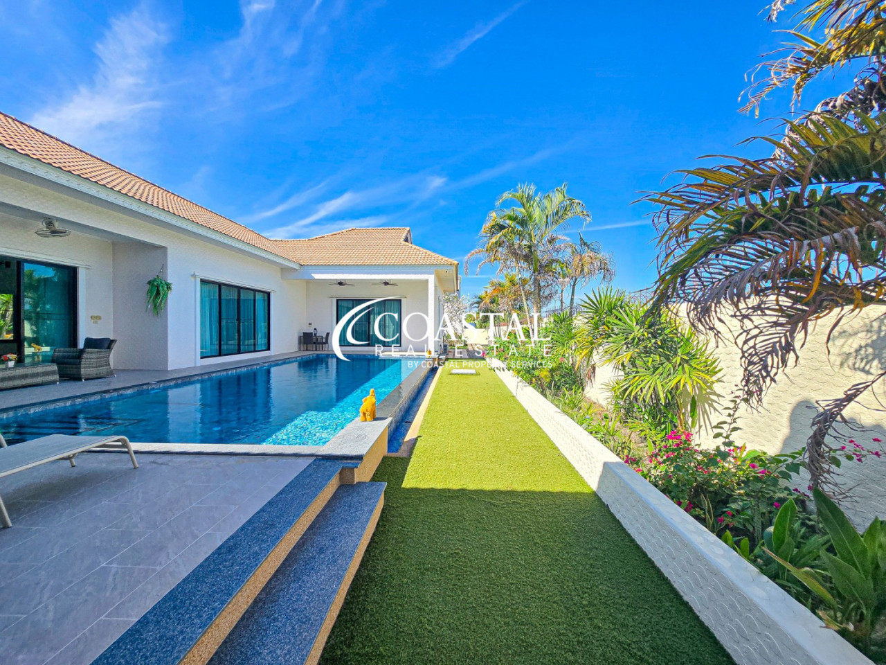 House For Sale And Rent Mabprachan/Pong