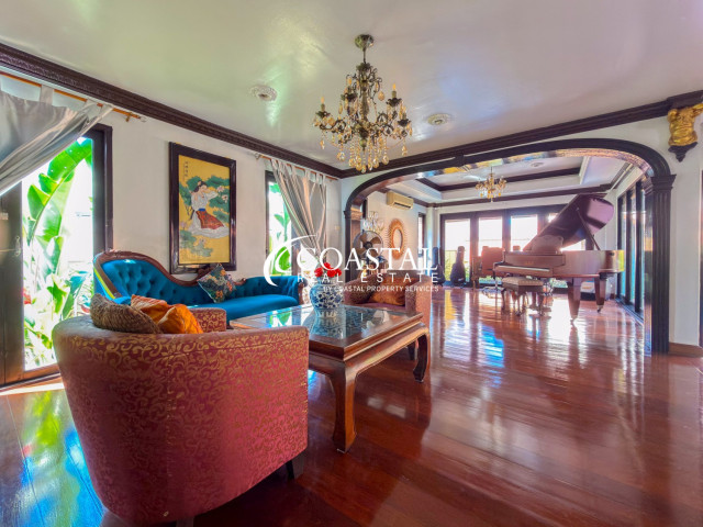 House For Sale Jomtien