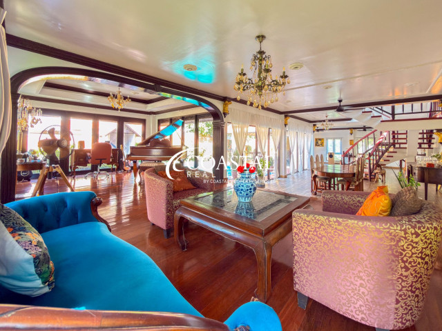 House For Sale Jomtien